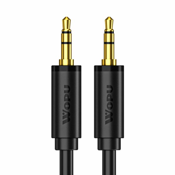 3.5mm AUX音频线