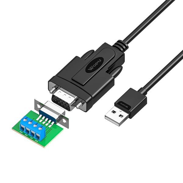 USB2.0转RS485串口线