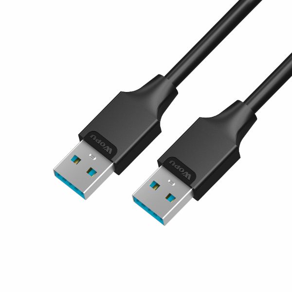 USB3.0 公对公数据线