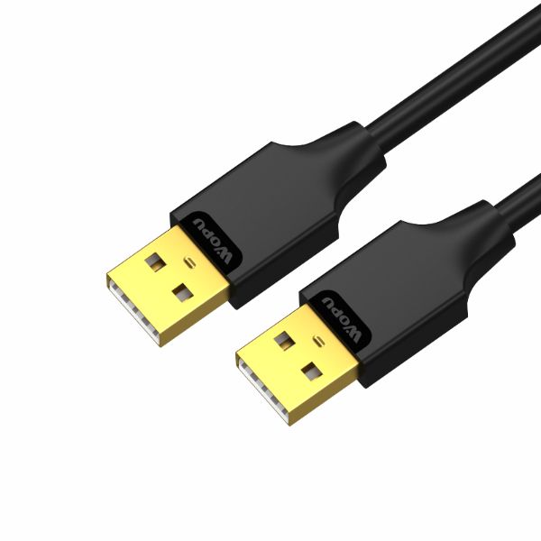 USB2.0 公对公数据线