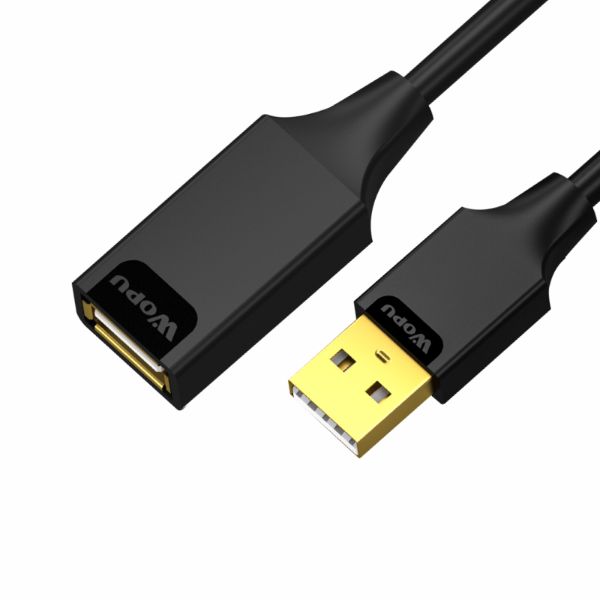 USB2.0 延长线（升级款）