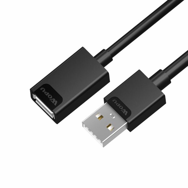 USB2.0 延长线（基础款）