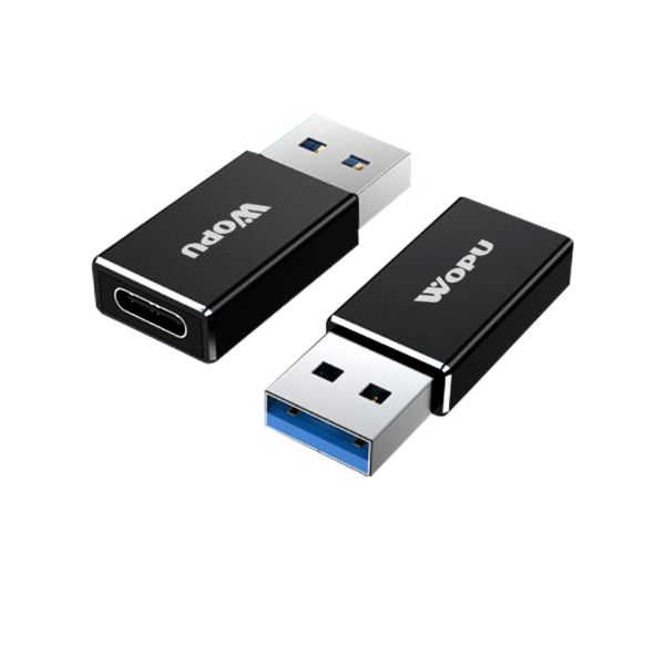 USB3.0 转 Type-C 转接头