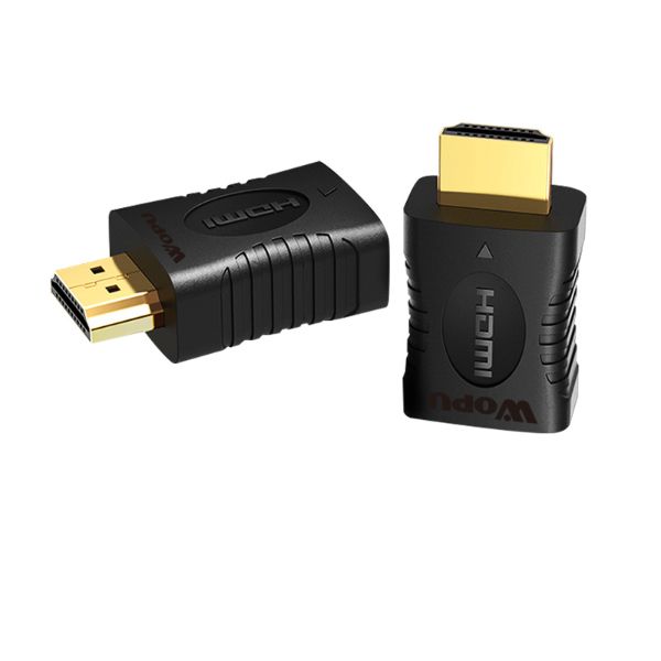 HDMI 转 HDMI 180° 视频转接头