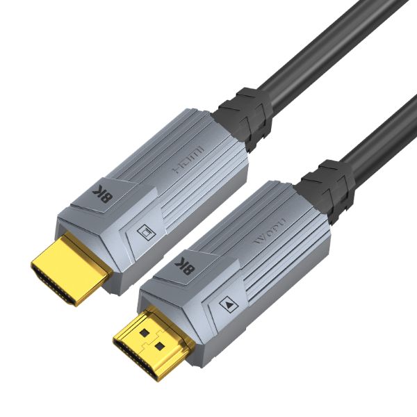 HDMI2.1 光纤连接线