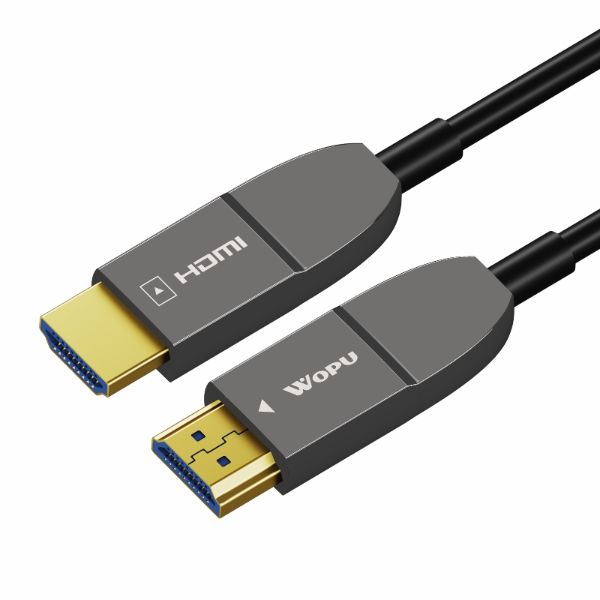 HDMI 2.0多媒体光纤线