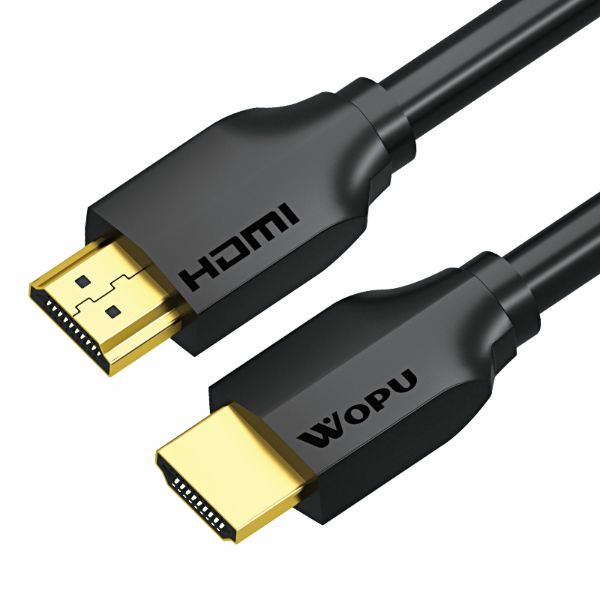 HDMI2.1 视频连接线