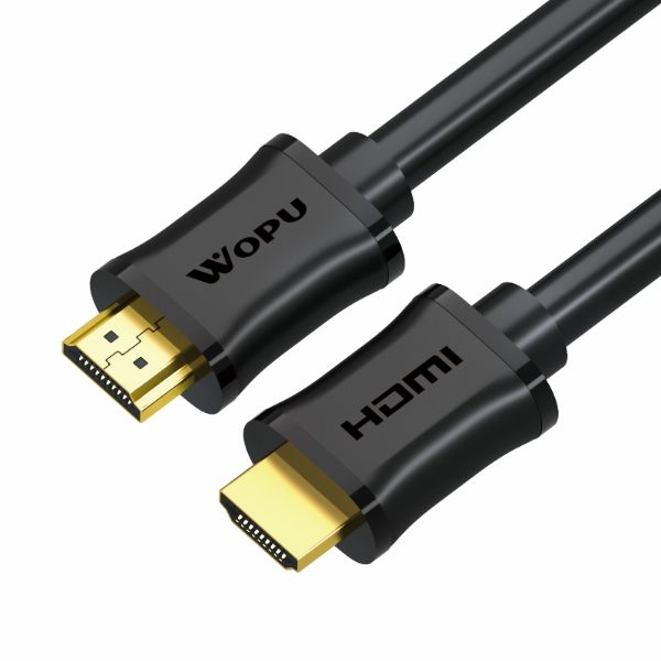 HDMI2.0 拼接屏工程专用线